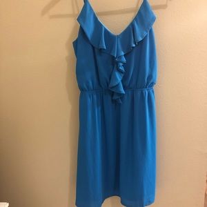 Francesca’s dress size medium